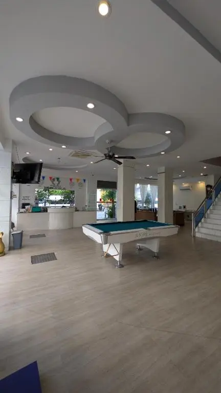 ISSARA PATONG BEACH (EX. SHARAYA BOUTIQUE) — фото 11, Coral Travel