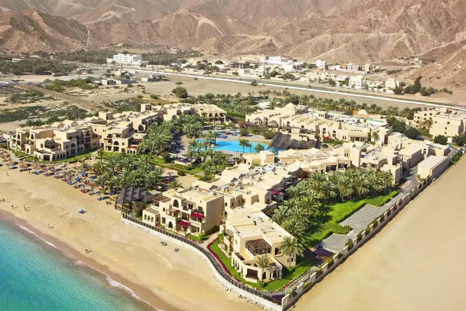 JAZ MIRAMAR AL AQAH (EX. MIRAMAR AL AQAH BEACH RESORT) — фото 11, Coral Travel