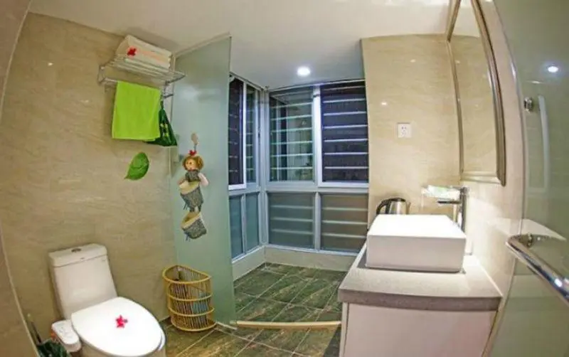 BIBOLUO HOTEL — фото 9, Coral Travel