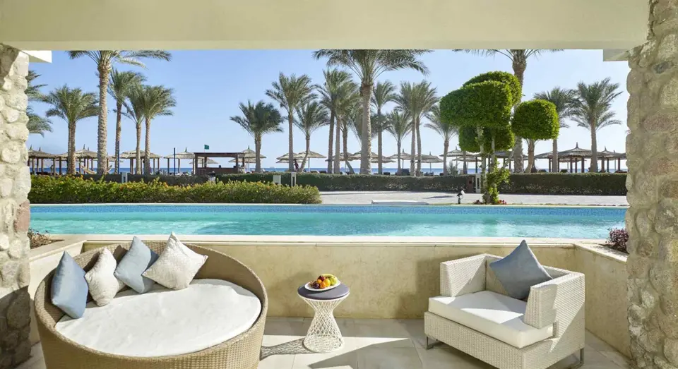CORAL SEA IMPERIAL SENSATORI (EX. CORAL SEA SENSATORI RESORT) — фото 5, Coral Travel