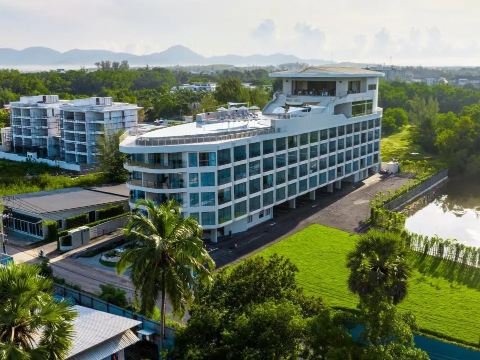 SOLE MIO BOUTIQUE HOTEL & WELLNESS — фото 1, Coral Travel