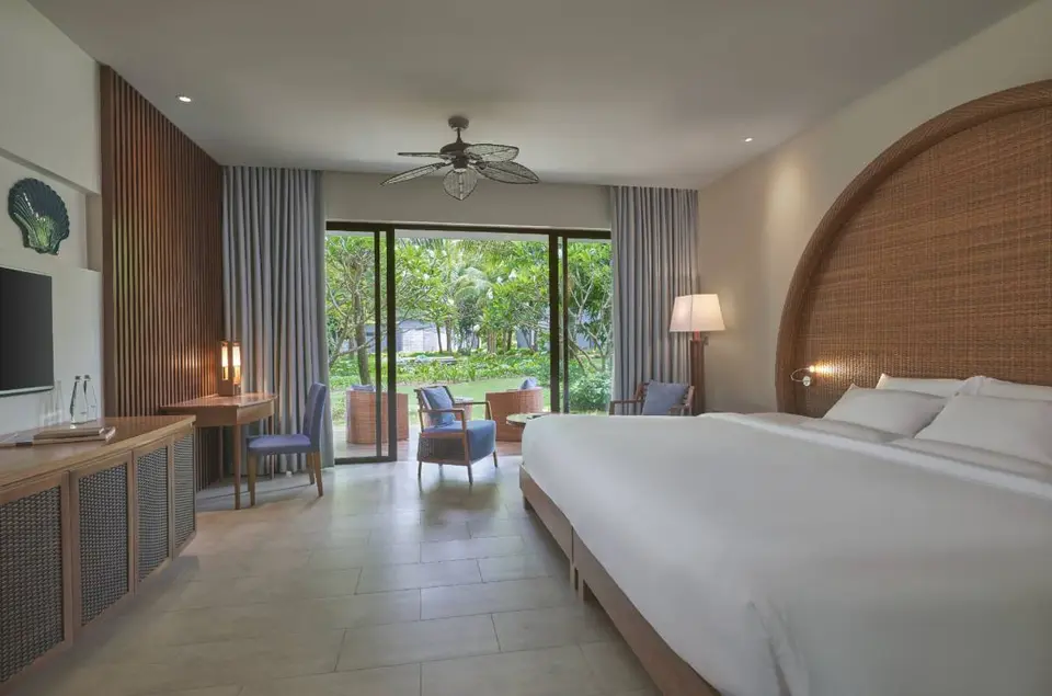 NOVOTEL PHU QUOC RESORT — фото 2, Coral Travel