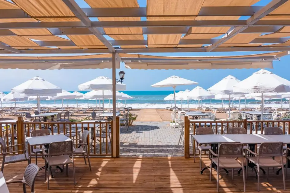 BARUT GOIA (EX. BARUT SUNWING SIDE BEACH) — фото 12, Coral Travel