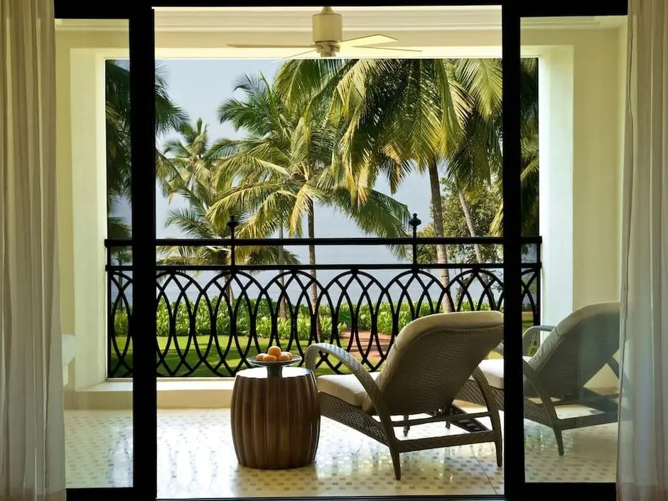 GRAND HYATT GOA — фото 3, Coral Travel