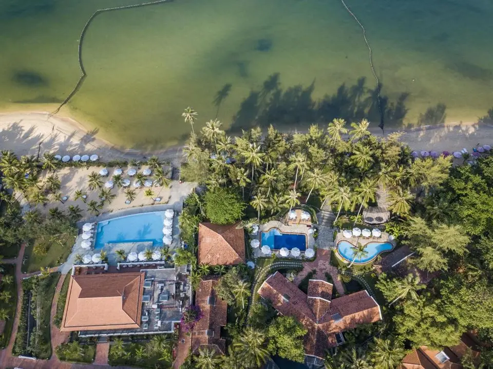 CASSIA COTTAGE — фото 8, Coral Travel