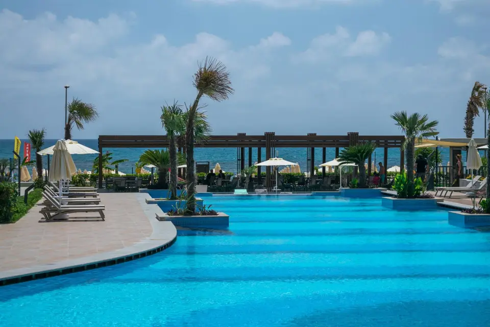 SEADEN QUALITY RESORT & SPA — фото 6, Coral Travel