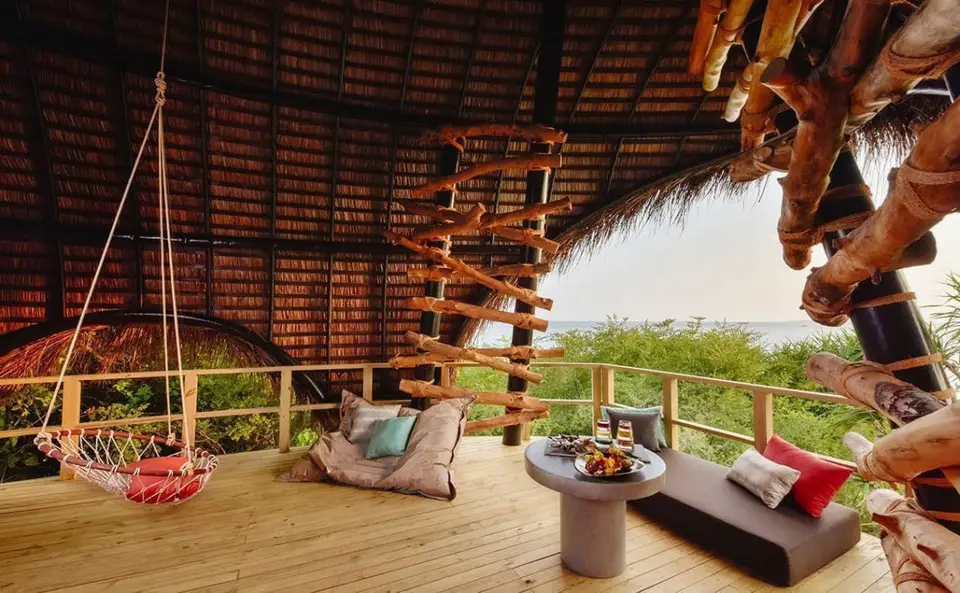 DHIGALI MALDIVES — фото 11, Coral Travel