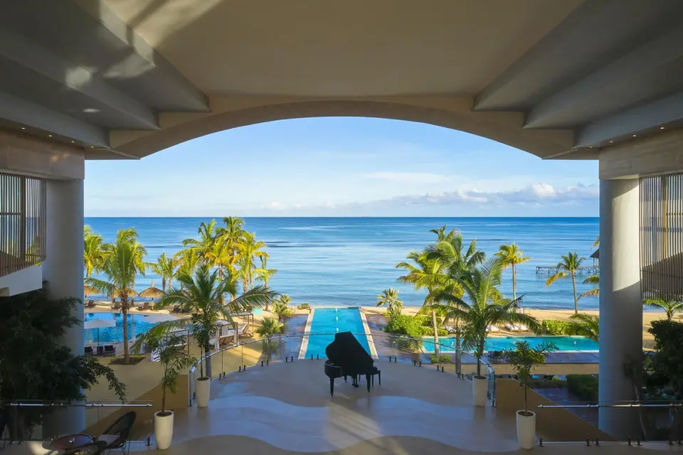 LE MERIDIEN ILE MAURICE — фото 8, Coral Travel