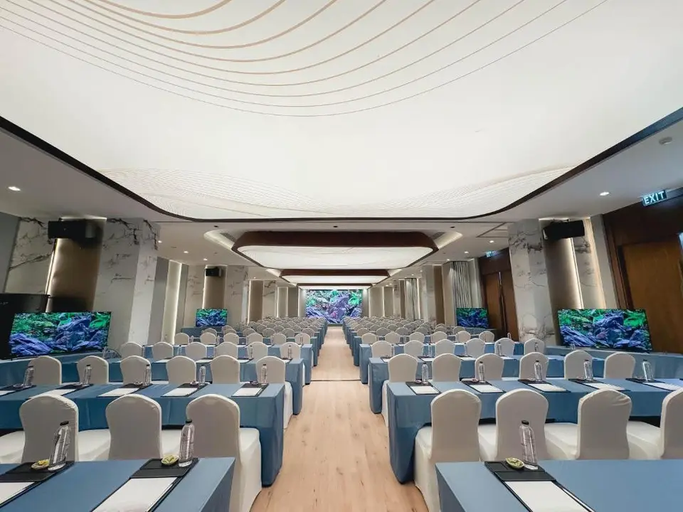 RADISSON RESORT LAYAN PHUKET (EX. LAYA RESORT PHUKET ISLAND) — фото 7, Coral Travel