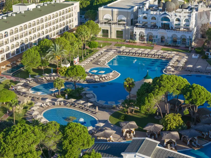 DUCALE LARA (EX. VENEZIA PALACE DELUXE RESORT) — фото 11, Coral Travel