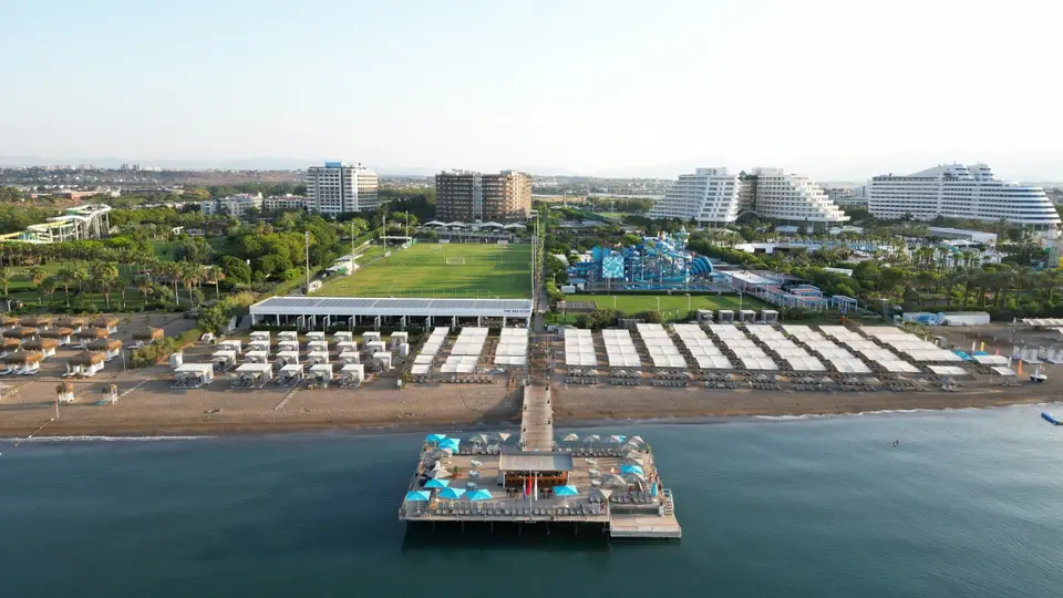 NIRVANA COSMOPOLITAN — фото 9, Coral Travel