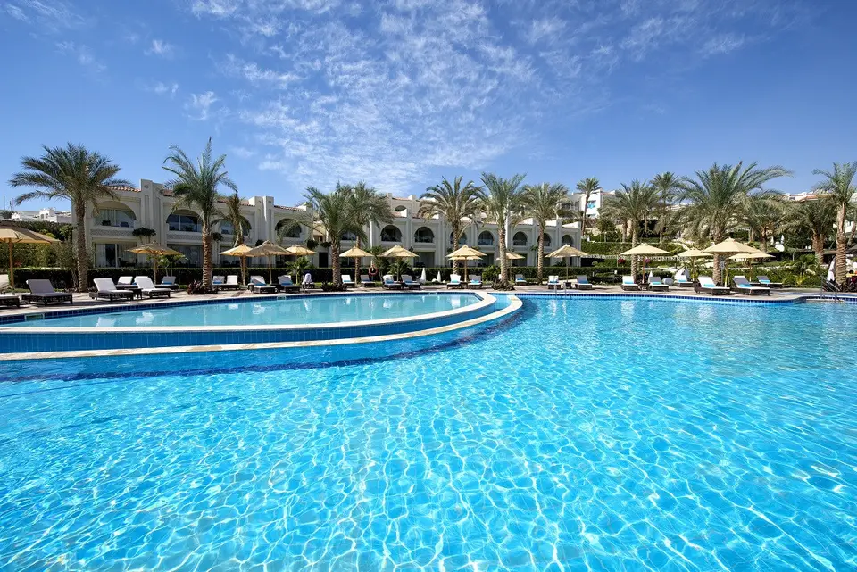 POSH CLUB BY SUNRISE GRAND SELECT MONTEMARE RESORT — фото 3, Coral Travel