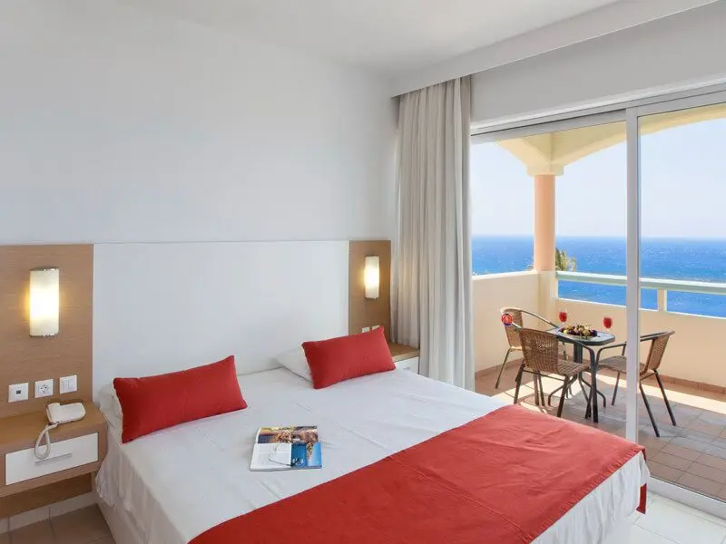 RODOS PRINCESS BEACH HOTEL — фото 10, Coral Travel