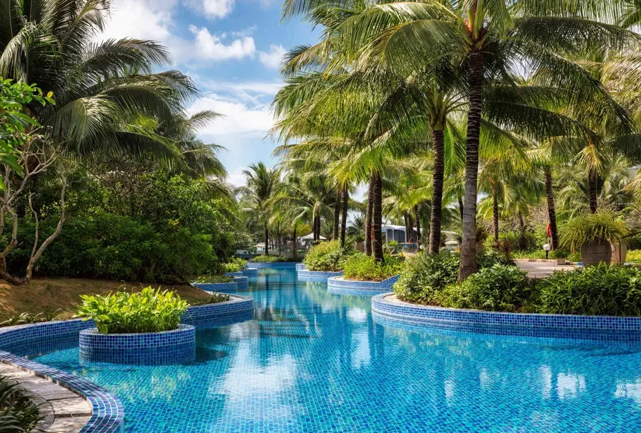 BEST WESTERN PREMIER SONASEA PHU QUOC RESORT — фото 4, Coral Travel