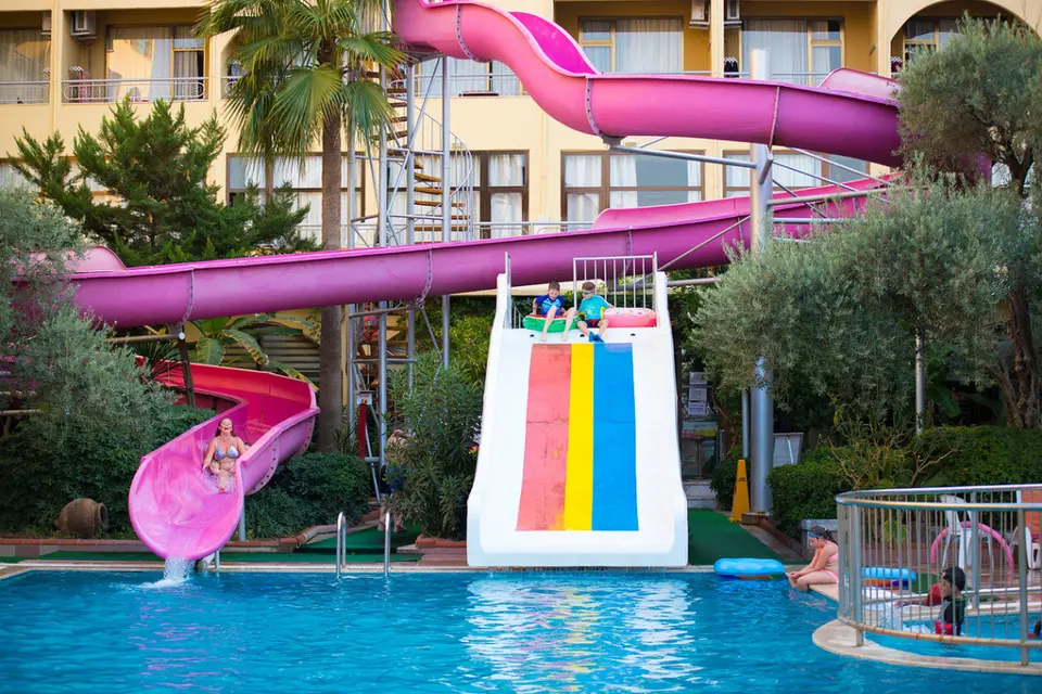 GOLMAR BEACH — фото 4, Coral Travel