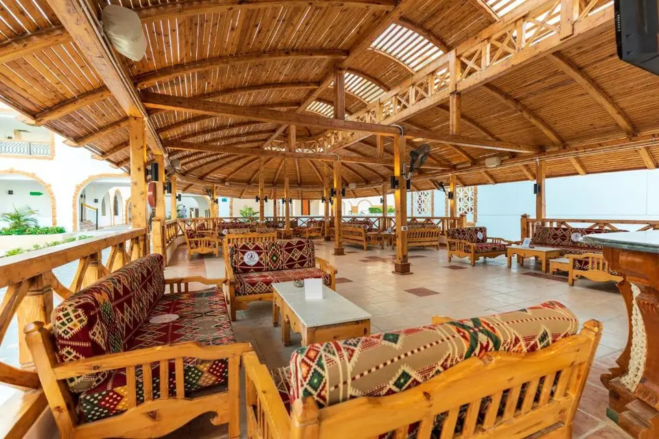 SUNRISE REMAL RESORT (EX. MELTON TIRAN RESORT) — фото 6, Coral Travel