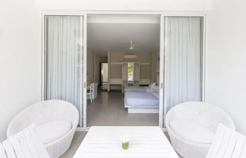 TARU VILLAS MAWELLA — фото 10, Coral Travel