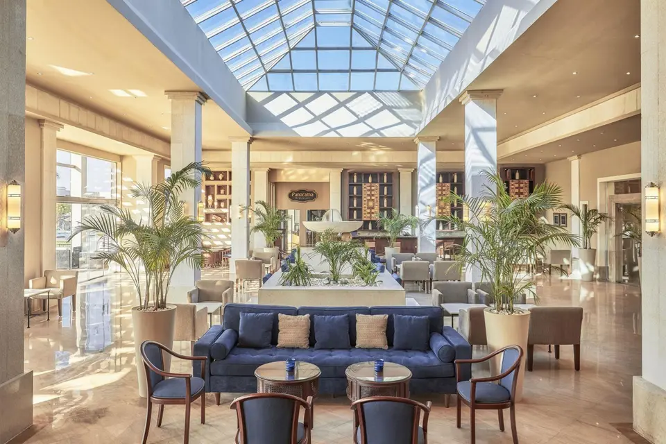 JAZ CASA DEL MAR RESORT — фото 9, Coral Travel
