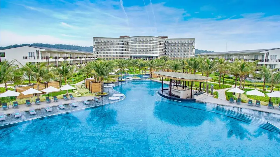 SOL BY MELIA PHU QUOC (EX. SOL BEACH HOUSE PHU QUOC) — фото 4, Coral Travel