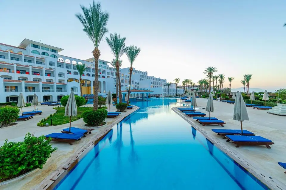 SIVA SHARM RESORT & SPA (EX. SAVITA RESORT) — фото 6, Coral Travel