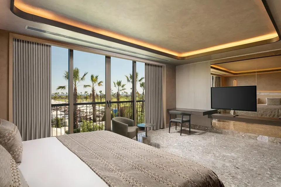 CULLINAN GOLF RESORT BELEK — фото 12, Coral Travel