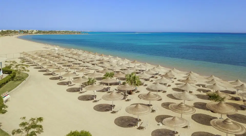 JAZ SOMA BEACH (EX. SOLYMAR SOMA BEACH) — фото 6, Coral Travel