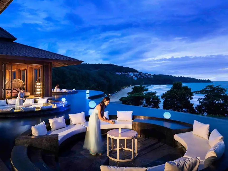 PULLMAN PHUKET ARCADIA NAITHON BEACH — фото 5, Coral Travel