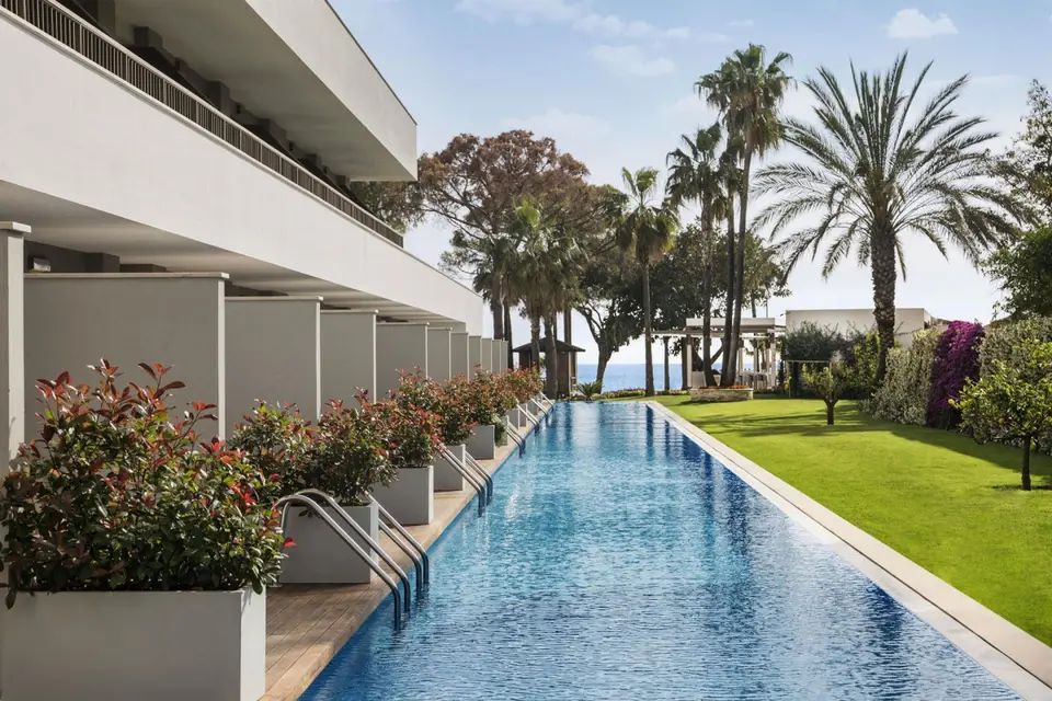 ACANTHUS CENNET BARUT COLLECTION — фото 9, Coral Travel