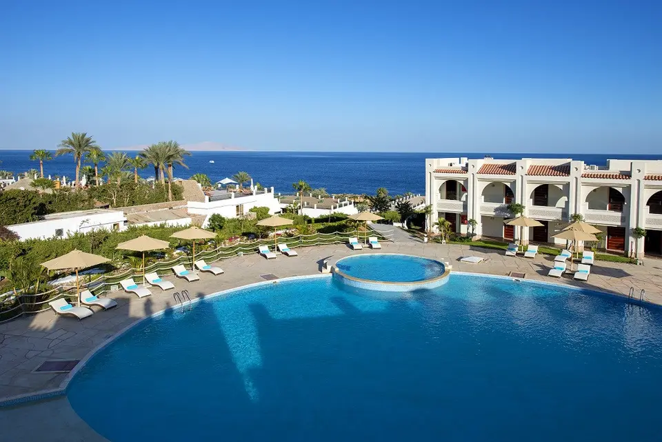 POSH CLUB BY SUNRISE GRAND SELECT MONTEMARE RESORT — фото 2, Coral Travel