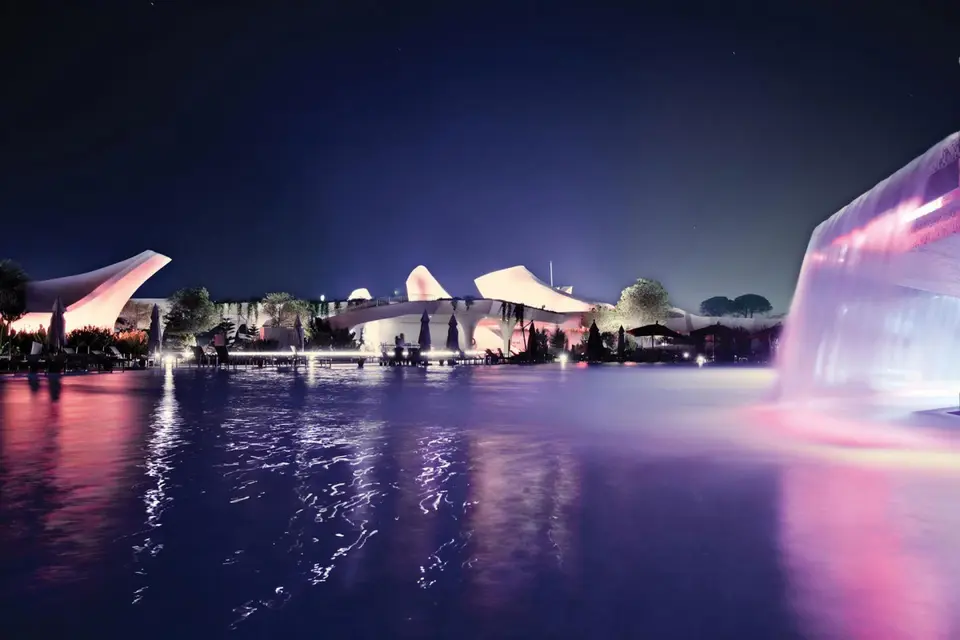 CORNELIA DIAMOND GOLF RESORT & SPA — фото 4, Coral Travel