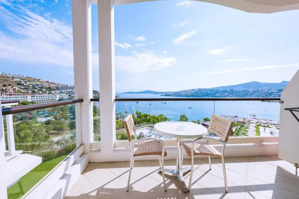 BAIA BODRUM — фото 10, Coral Travel