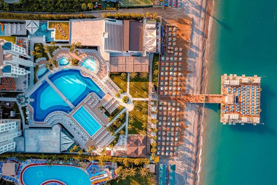 SIDERA KIRMAN PREMIUM — фото 12, Coral Travel