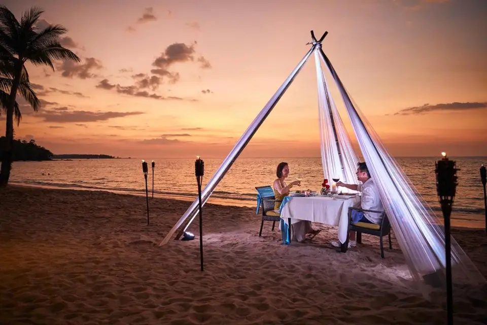 ROBINSON KHAO LAK — фото 12, Coral Travel