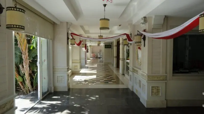 SEHER RESORT & SPA — фото 6, Coral Travel
