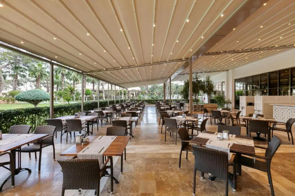 JUJU PREMIER PALACE (EX. AMARA PREMIER PALACE) — фото 5, Coral Travel