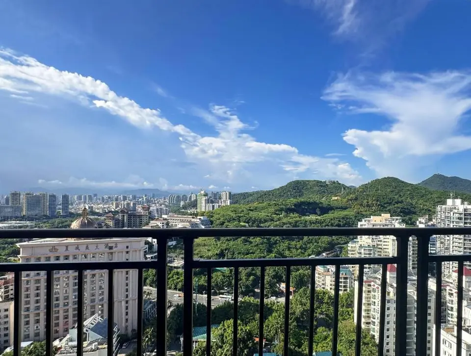 BARRY BOUTIQUE HOTEL SANYA — фото 12, Coral Travel
