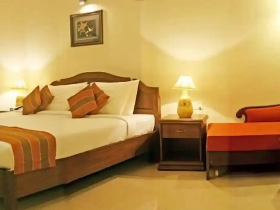 NAZRI RESORT — фото 9, Coral Travel