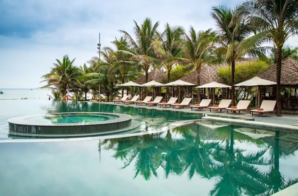 SONATA RESORT AND SPA — фото 6, Coral Travel