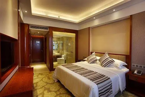 HYTON HOTEL SANYA — фото 7, Coral Travel