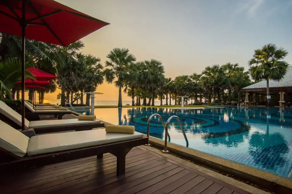 RAVINDRA BEACH RESORT & SPA — фото 10, Coral Travel