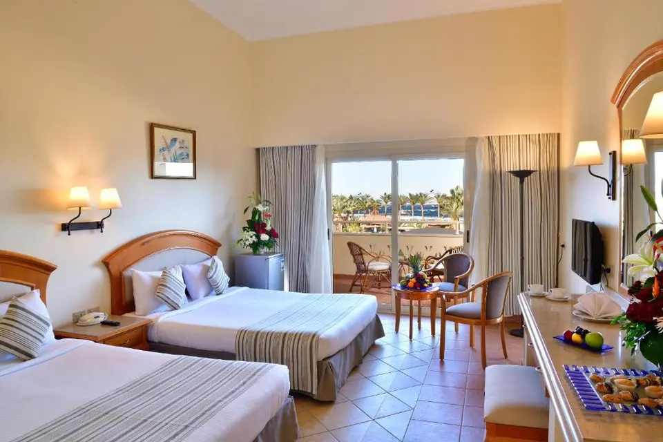 SHARM GRAND PLAZA RESORT — фото 11, Coral Travel