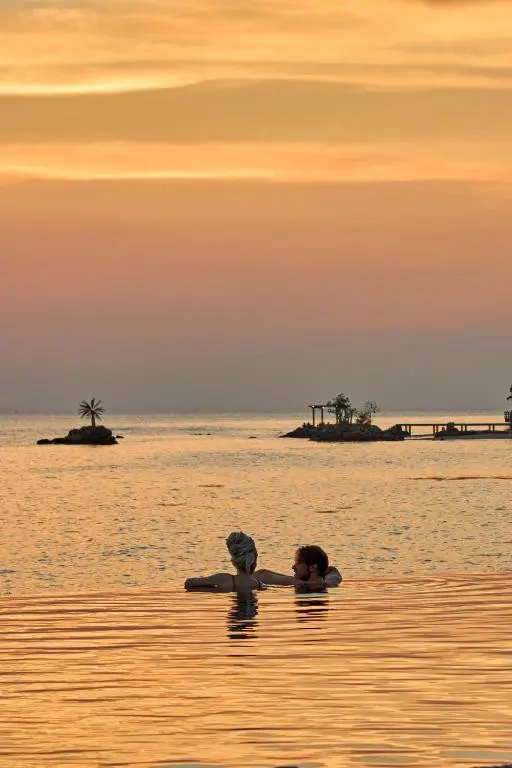 GREEN BAY PHU QUOC RESORT & SPA — фото 10, Coral Travel