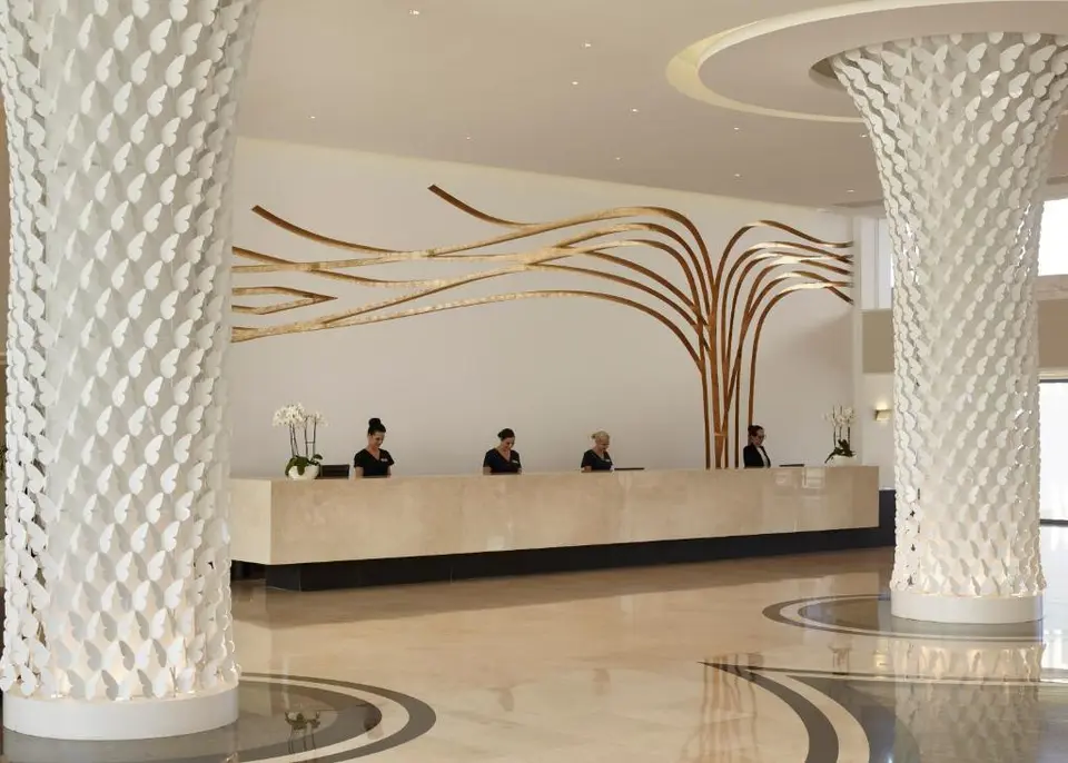 PRINCESS ANDRIANA RESORT & SPA — фото 6, Coral Travel