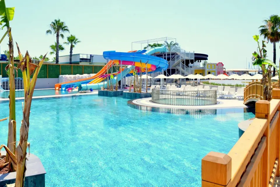 LUNA VISTA BELEK — фото 4, Coral Travel