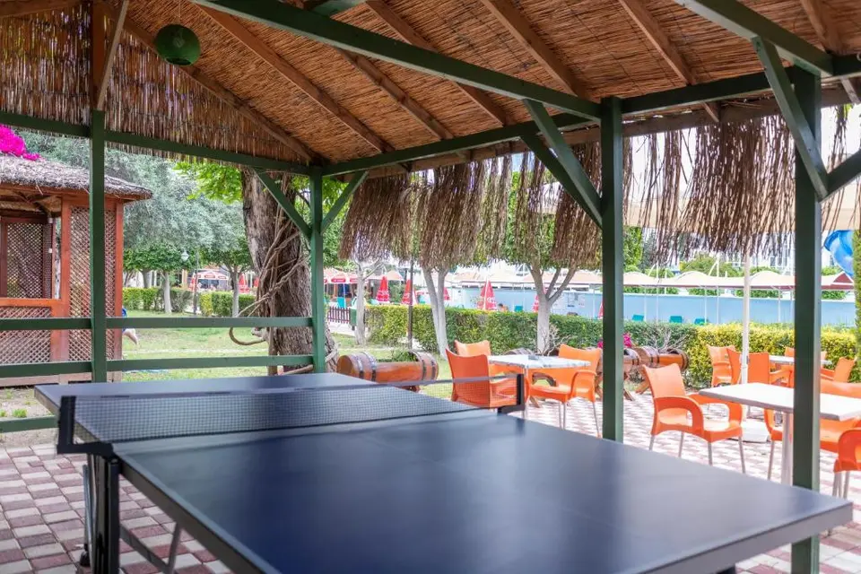 LIMS BONA DEA BEACH HOTEL — фото 7, Coral Travel