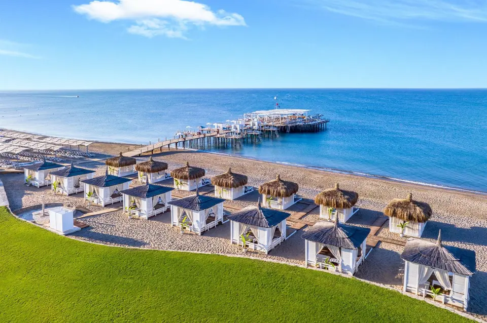 SIRENE BELEK HOTEL — фото 2, Coral Travel