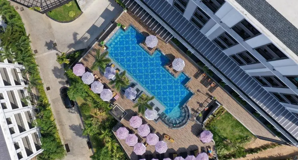 SAWADDI PATONG RESORT & SPA BY TOLANI — фото 5, Coral Travel