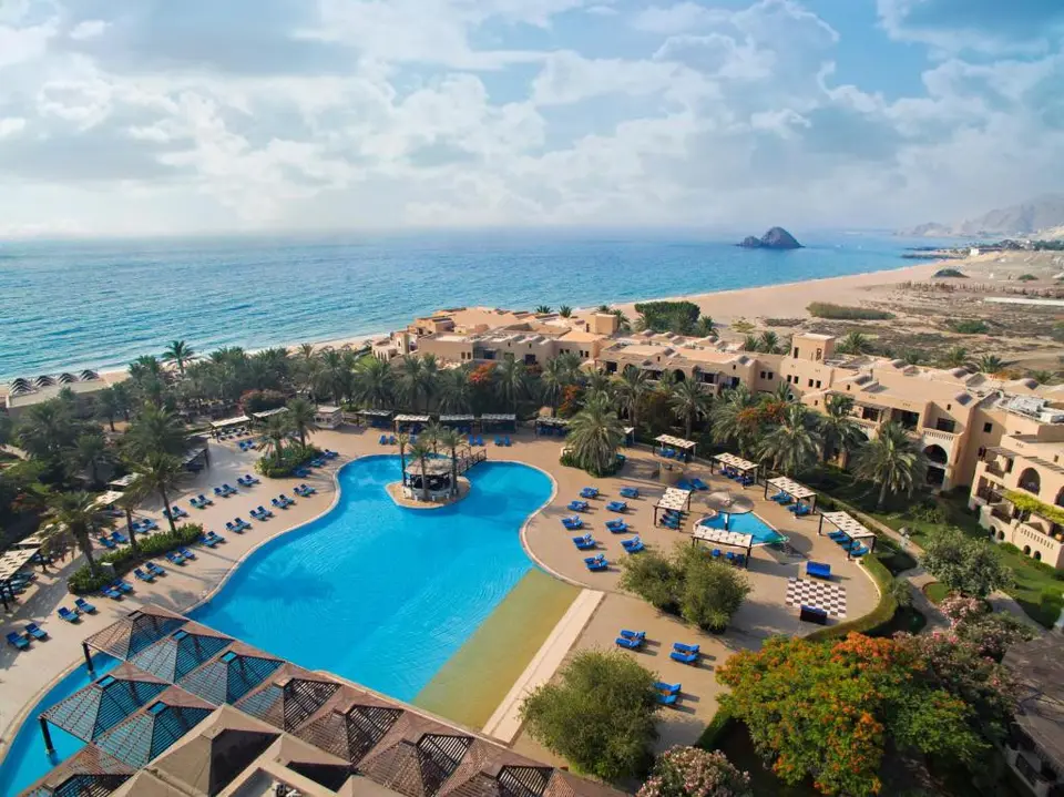 JAZ MIRAMAR AL AQAH (EX. MIRAMAR AL AQAH BEACH RESORT) — фото 2, Coral Travel