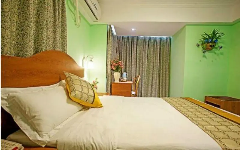 BIBOLUO HOTEL — фото 8, Coral Travel