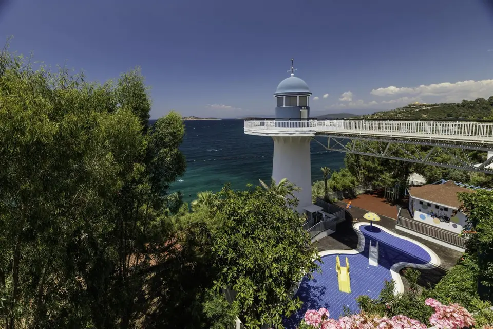 BLUE DREAMS RESORT (EX.KAIRABA BLUE DREAMS RESORT, CLUB BLUE DREAMS) — фото 6, Coral Travel